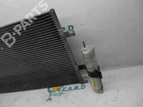 AC radiator CHEVROLET NUBIRA Saloon  | BP81936M32 
