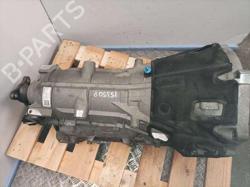 Gearbox BMW 3 (F30, F80)  | BP16922060M3 