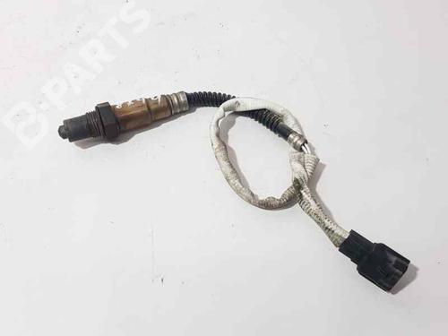Used Electronic sensor RENAULT MEGANE III Hatchback (BZ0/1_, B3_) [2008-2025]  8734450