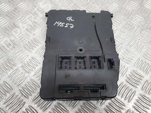 Used Electronic module RENAULT SCÉNIC II (JM0/1_) [2003-2010]  16642117