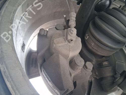 Used Right front brake caliper Right front brake caliper 37796412 37796412