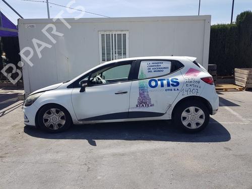 ABS pump RENAULT CLIO IV (BH_) 1.5 dCi 75 | BP13024400M43 