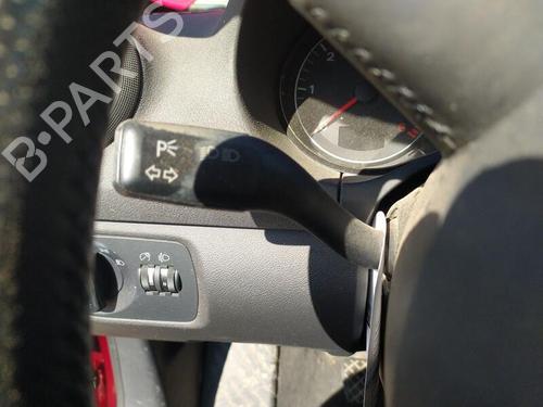 Used Steering column stalk AUDI A3 (8P1) 1.9 TDI (105 hp) 25334291