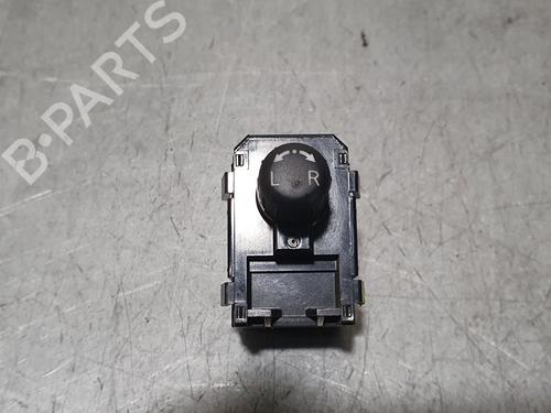 Mirror switch NISSAN PULSAR Hatchback (C13) 1.5 dCi (110 hp) 15356492