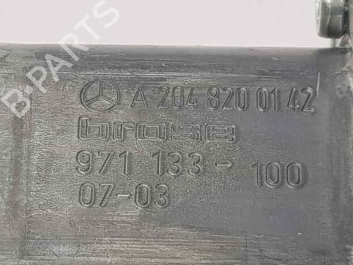 Left front window motor MERCEDES-BENZ C-CLASS (W204)  | BP7523507E21 