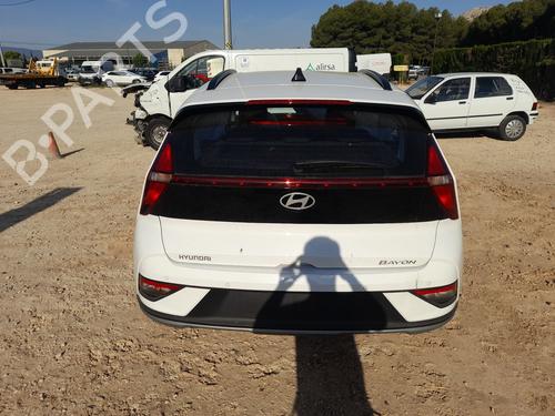 Mirror switch HYUNDAI BAYON (BC3) 1.2 MPI | BP30837948I25