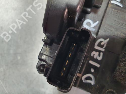Front left lock NISSAN JUKE (F15)  | BP13880192C98 