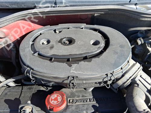 Used Air filter box Air filter box RENAULT MEGANE I (BA0/1_) 1.4 e (BA0E, BA0V) (75 hp) 33854260 33854260