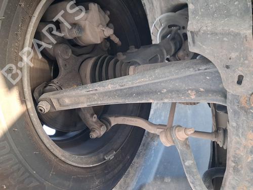 Used Right front suspension arm Right front suspension arm 38801462 38801462