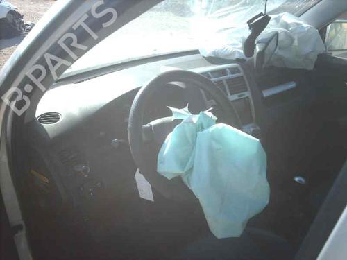 Gearbox KIA SPORTAGE II (JE_, KM_)  | BP22844M3 