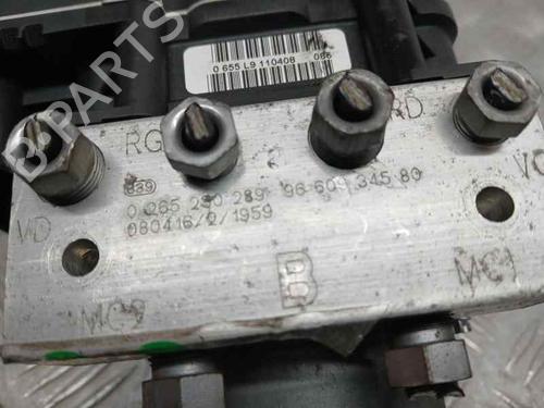 ABS pump CITROËN C4 Grand Picasso I (UA_) 1.8 i 16V | BP22971968M43 