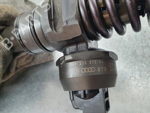Injector SEAT LEON (1P1) 1.9 TDI | BP13752546M100 