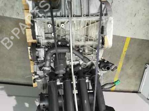 Engine MERCEDES-BENZ A-CLASS (W169)  | BP727733M1 