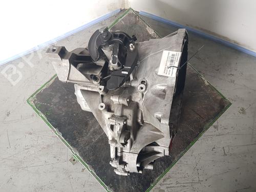 Gearbox FORD FOCUS III 1.0 EcoBoost | BP36491089M3 - Image 5