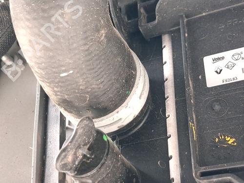 Used Water radiator Water radiator 37796553 37796553
