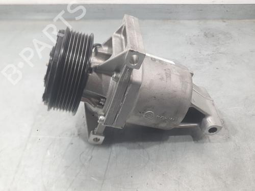 AC compressor DACIA SANDERO III 1.0 TCe 90 | BP37800318M34 - Image 2