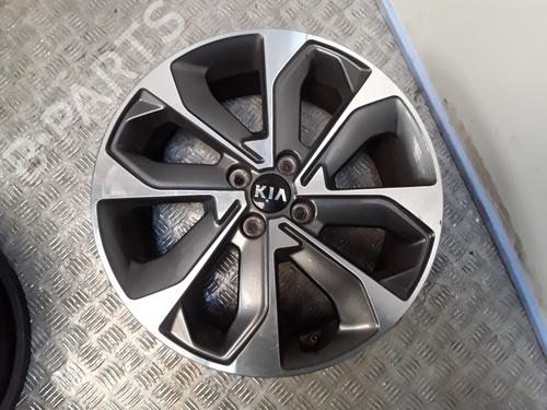 Wheel set KIA STONIC (YB) 1.0 T-GDi | BP36868480C100  - Image 6