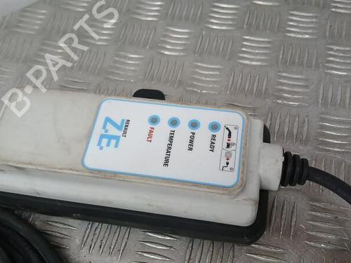 Cable RENAULT ZOE (BFM_) ZOE | BP27162625E12