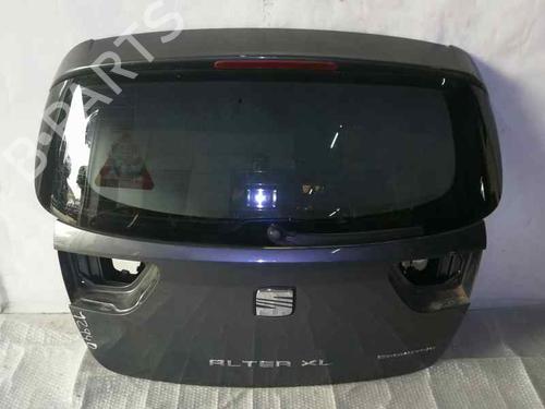 Used Tailgate SEAT ALTEA XL (5P5, 5P8) 1.6 TDI (105 hp) 7183823