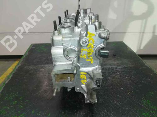 Cylinder head HYUNDAI ACCENT I (X-3) 1.5 16V | BP10973037M5 