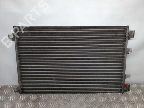 Used AC radiator NISSAN QASHQAI / QASHQAI +2 I (J10, NJ10, JJ10E) [2006-2014]  9712031