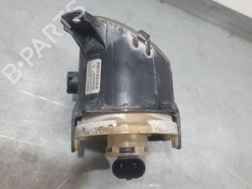 Left front fog light OPEL MERIVA B MPV (S10) 1.7 CDTI (75) | BP28183882C30 - Image 4