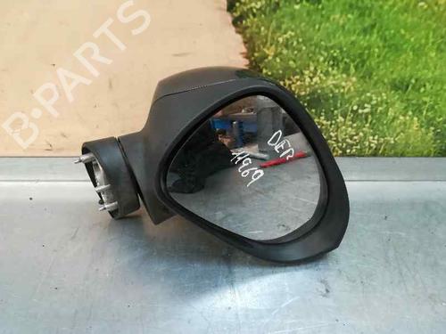 Used Right mirror SEAT IBIZA IV (6J5, 6P1) [2008-2017]  3495052