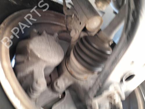 Used Left front steering knuckle MERCEDES-BENZ A-CLASS (W169) A 180 CDI (169.007, 169.307) (109 hp) 28153105