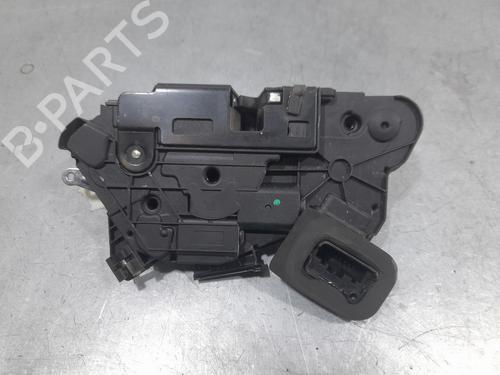 Front left lock SEAT LEON (5F1) 1.6 TDI | BP25722695C98