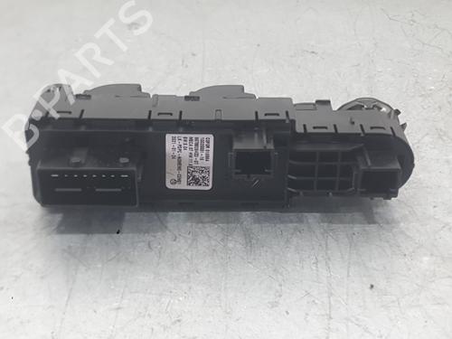 Left front window switch OPEL CORSA F (P2JO) 1.5 (68) | BP36498151I27 - Image 3