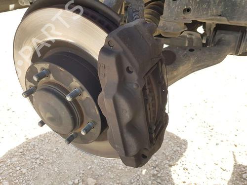 Used Left front brake caliper TOYOTA LAND CRUISER PRADO (_J15_) [2009-2025]  20098332
