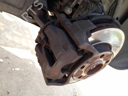Used Right front brake caliper MERCEDES-BENZ A-CLASS (W169) A 180 CDI (169.007, 169.307) (109 hp) 28153111