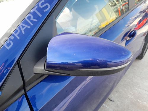 Retrovisor esquerdo HYUNDAI i20 III (BC3, BI3) 1.0 T-GDI (101 hp) 31650928
