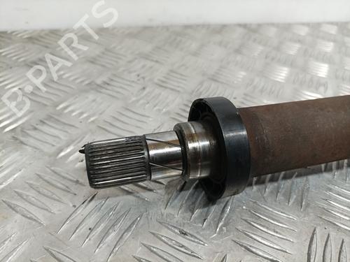 Right front driveshaft MINI MINI (R56) Cooper D | BP9977807M39 