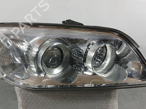 Faro derecho Faro derecho CHEVROLET CAPTIVA (C100, C140) 2.0 D 4WD (150 hp) 33955395 33955395