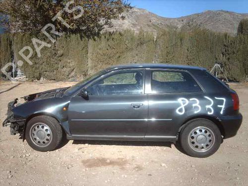 AUDI A3 (8L1) 1.9 TDI (110 hp) 24054