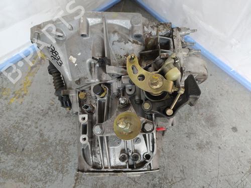 Used Gearbox Gearbox 38235086 38235086