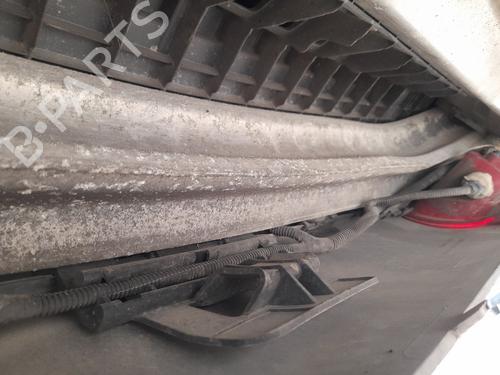 Used Rear bumper reinforcement PEUGEOT 5008 (0U_, 0E_) 1.6 HDi (110 hp) 29917812