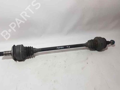 Used Right rear driveshaft MERCEDES-BENZ E-CLASS (W212) [2009-2016]  7517988