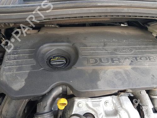 Capot moteur FORD C-MAX II (DXA/CB7, DXA/CEU) 1.5 TDCi (120 hp) 13509458