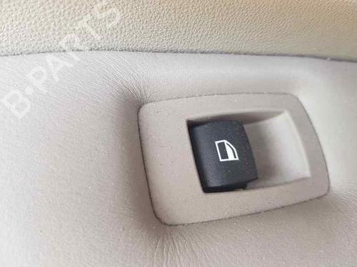 Used Left rear window switch BMW 1 (E87) 120 d (163 hp) 24673147