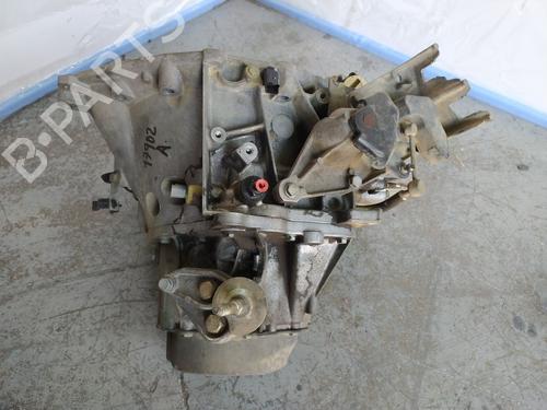 Used Gearbox Gearbox 38197732 38197732