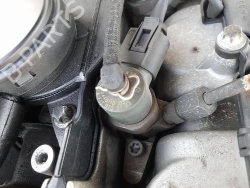 Engine MERCEDES-BENZ S-CLASS (W220) S 320 CDI (220.026, 220.126) | BP28110568M1 