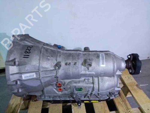 Gearbox BMW 3 Touring (E91) 318 d | BP8734518M3 