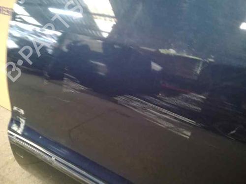Left rear door MERCEDES-BENZ A-CLASS (W168)  | BP3140802C4 