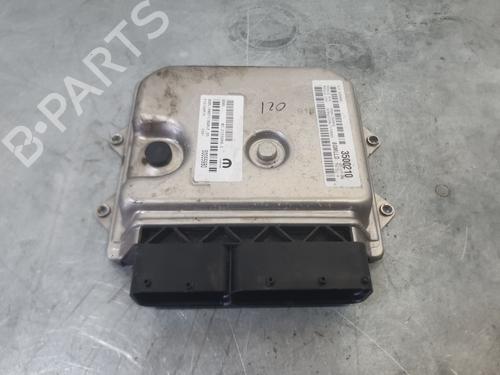 Used Engine control unit (ECU) Engine control unit (ECU) 37183663 37183663