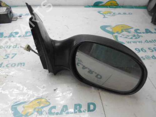 Rétroviseur droit KIA CARNIVAL I (UP) [1998-2001]  601276