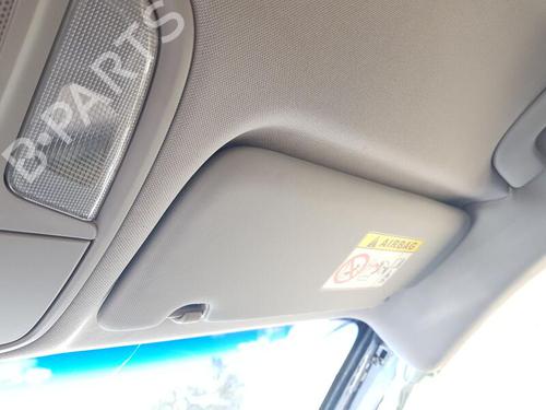 Right sun visor KIA SPORTAGE IV (QL, QLE) 1.6 GDI | BP25756244I2