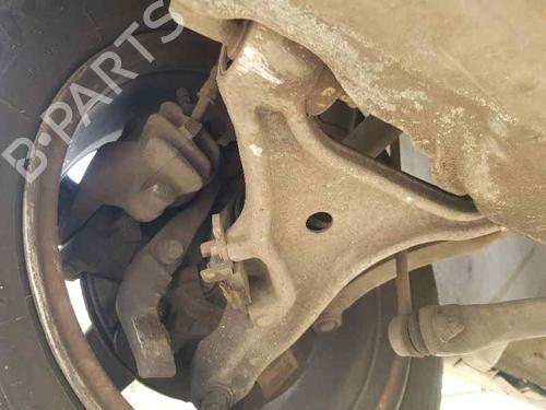 Højre fortil bærearm VOLVO S60 I (384) 2.4 D (163 hp) 23956632