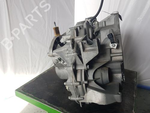 Gearbox RENAULT CAPTUR I (J5_, H5_) 1.2 TCe 120 | BP35769628M3 - Image 4